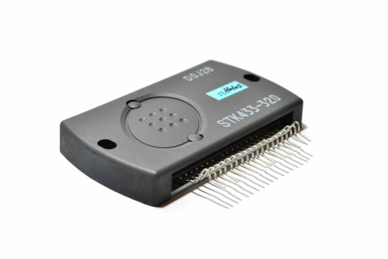 Stk433-320