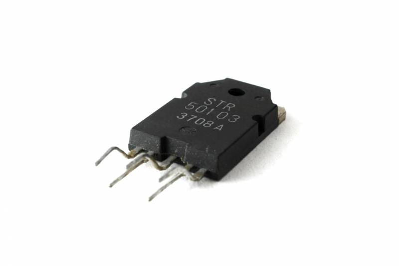 Str50103