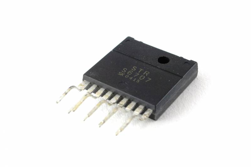 Strs6707