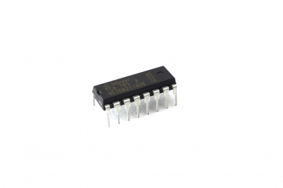 Tca785