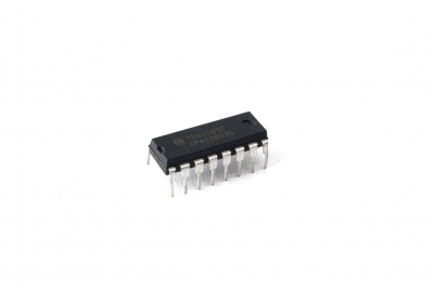 Tda1085C