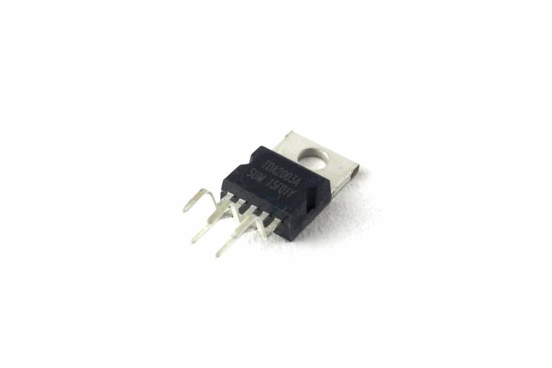 Tda2003V