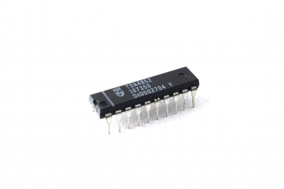 Tda7272