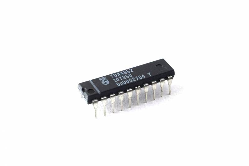 Tda7272