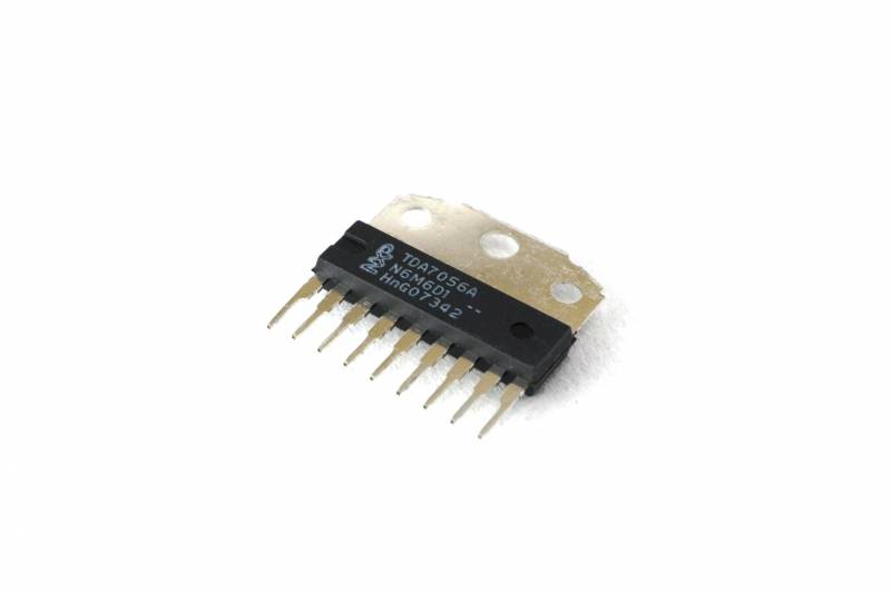 Tda7056A