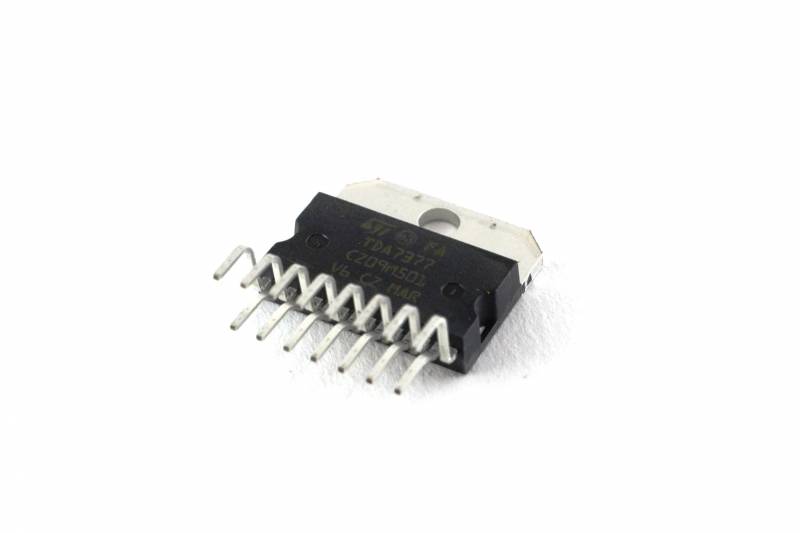 Tda7377