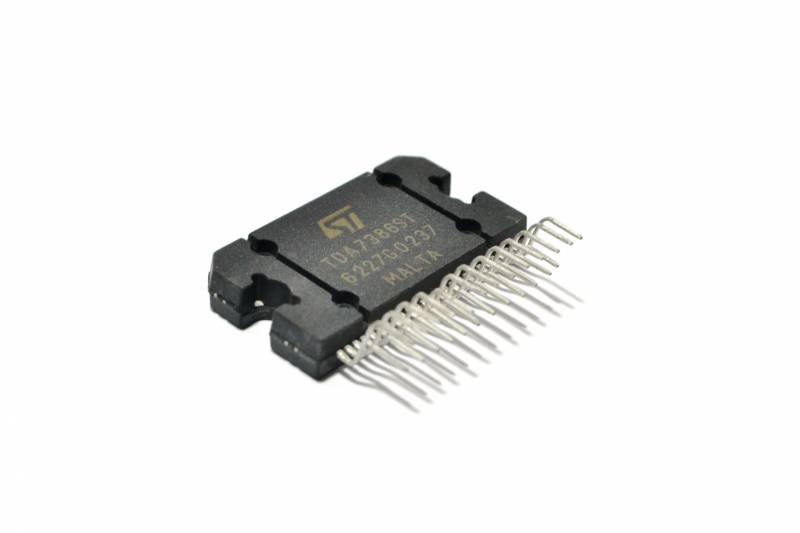 Tda7386