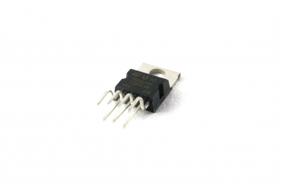 Tda8172