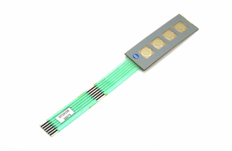 Tecla-2667S