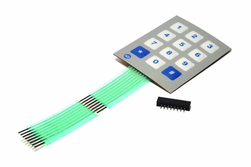 Tecla-2669F