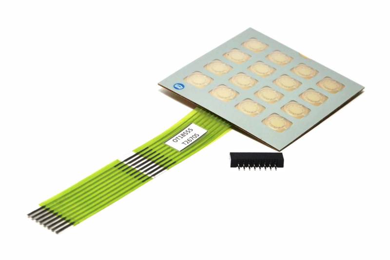 Tecla-2670S