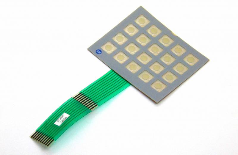 Tecla-2671S