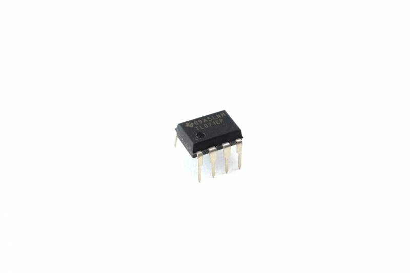 Tl071Cp