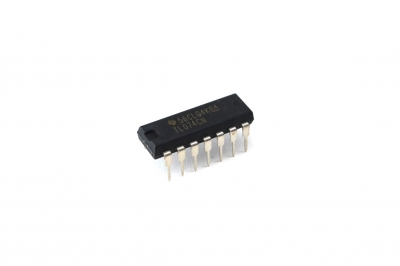 Tl074Cp