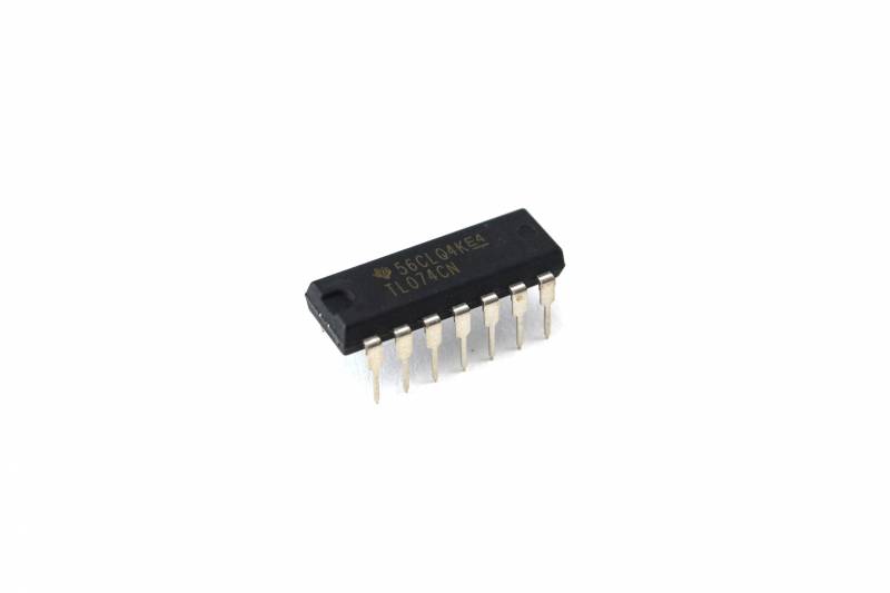 Tl074Cp