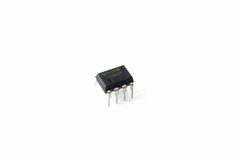 Tl081Cp
