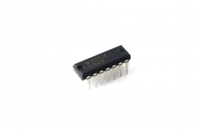 Tl084Cp