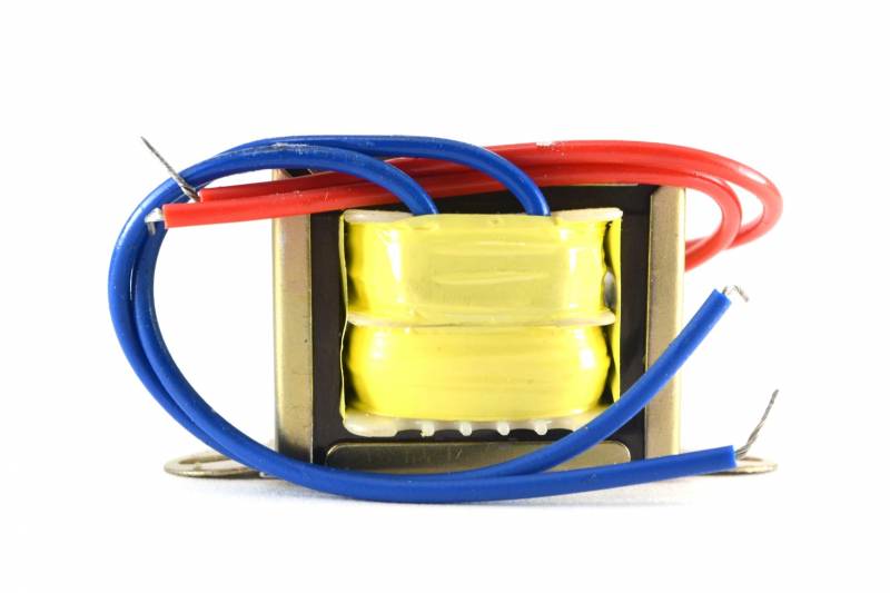 Trafo-12V-0.5A