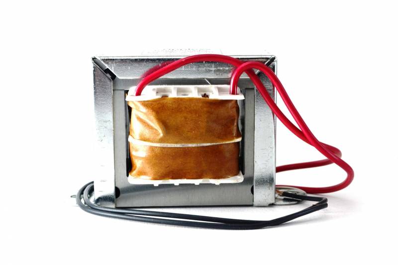 Trafo-12V-3A