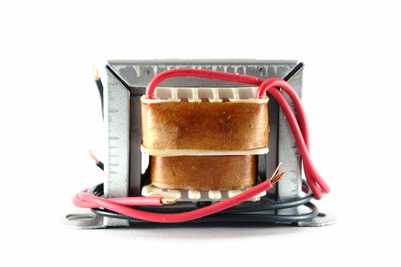 Trafo-15V-0.5A