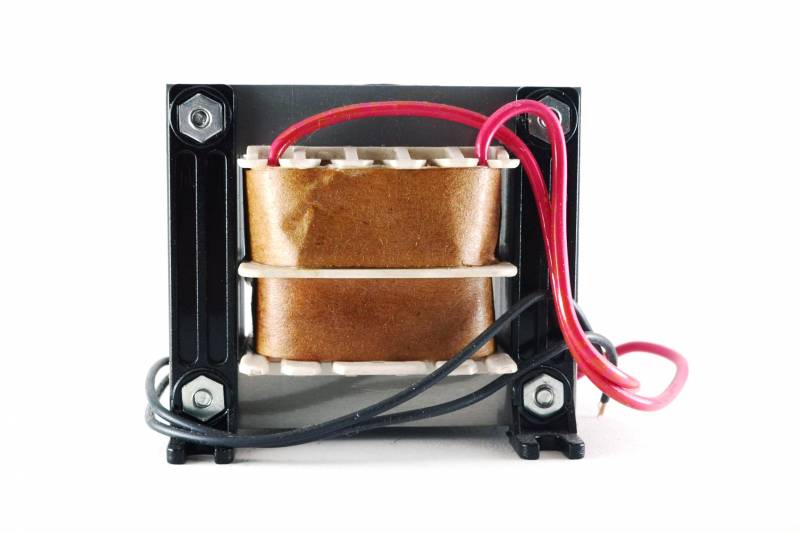 Trafo-15V-3A