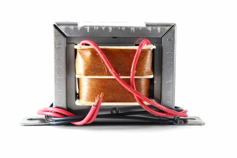 Trafo-18V-0.5A