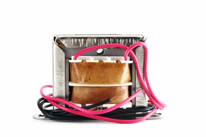Trafo-6V-0.3A