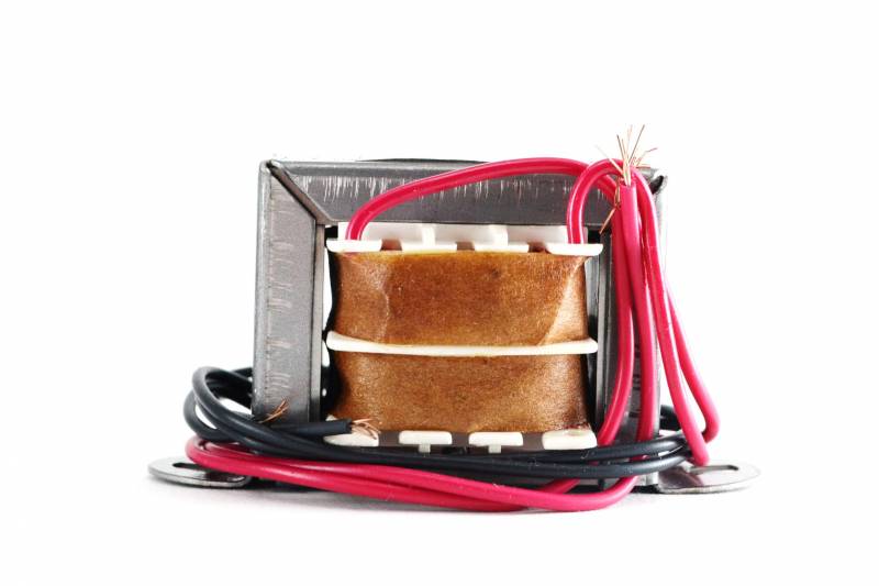 Trafo-6V-0.5A