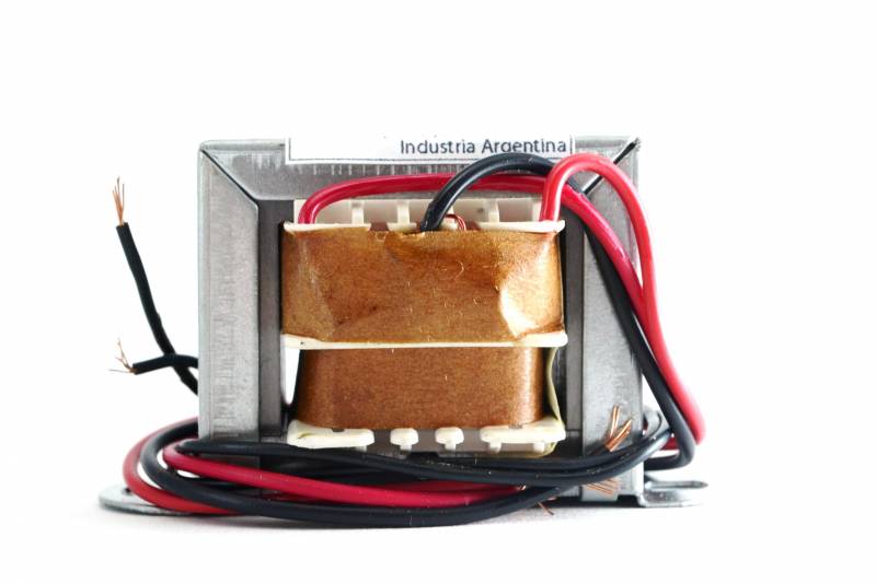 Trafo-7.5V7.5-1A