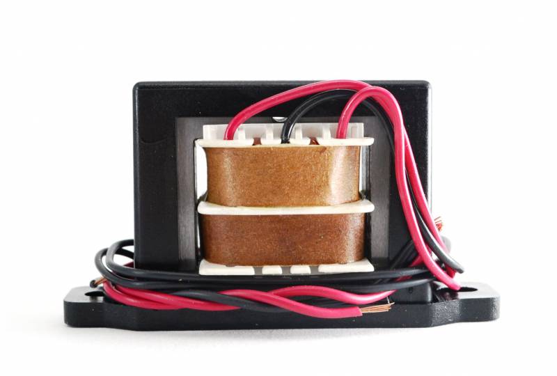 Trafo-9V9-0.5A