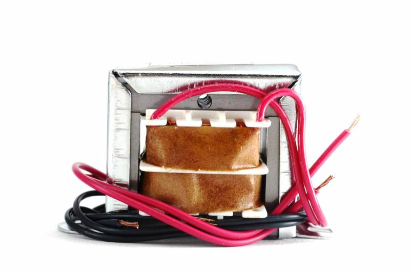 Trafo-9V-0.3A