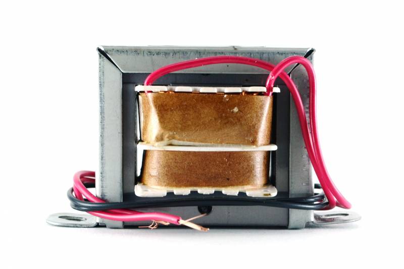Trafo-9V-1A