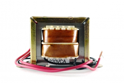 Trafo-9V-2A