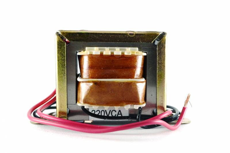 Trafo-9V-2A