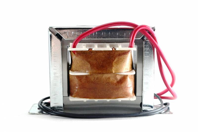 Trafo-9V-3A