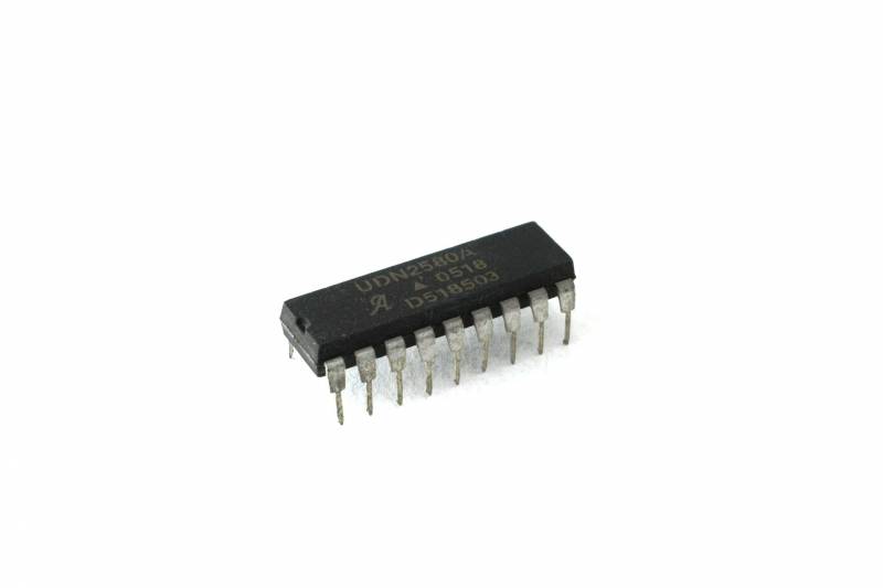 Udn2580A