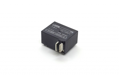 Y100F-12Vdc-D