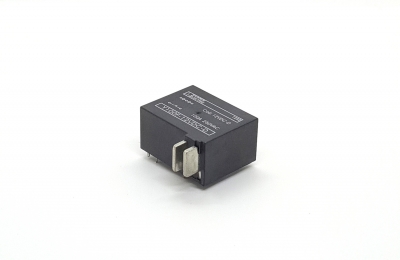 Y100F-12Vdc-S
