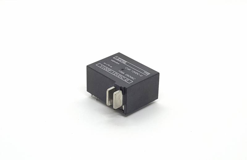 Y100F-12Vdc-S