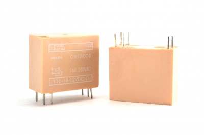 Y16-1C-12Vdc-S